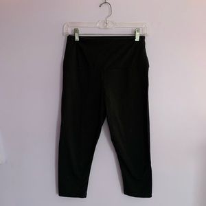 LYSSÉ cropped leggings